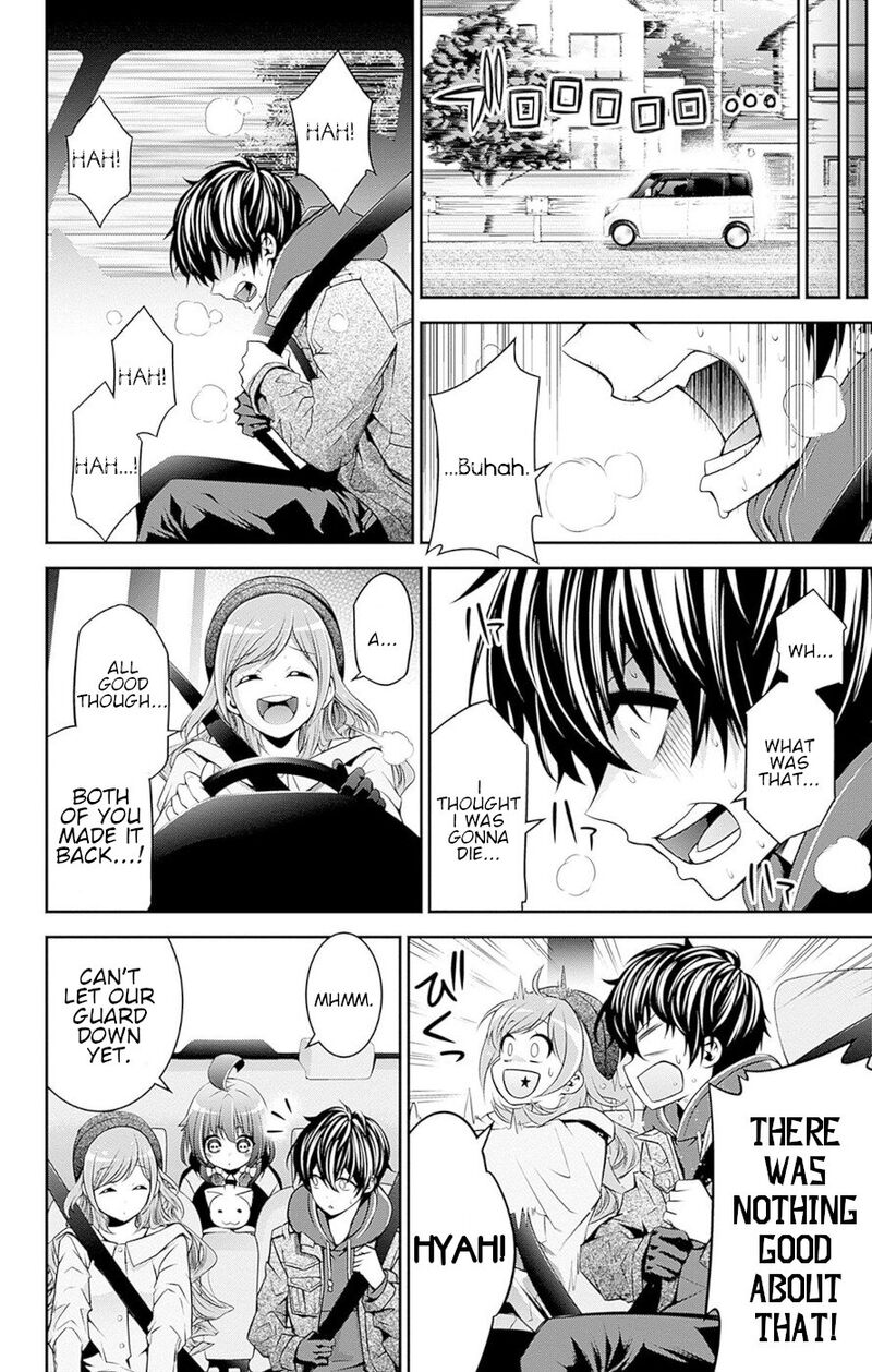 Dark Gathering, Chapter 51e image 45